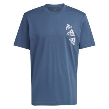 Tricou ADIDAS pentru barbati M Q4 BL T - HL9381