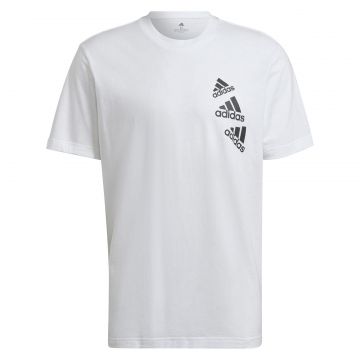 Tricou ADIDAS pentru barbati M Q4 BL T - HL9386