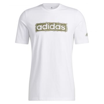 Tricou ADIDAS pentru barbati M SKT LIN G T - HK9177