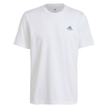 Tricou ADIDAS pentru barbati M SS Q2 TEE RG - GN8056