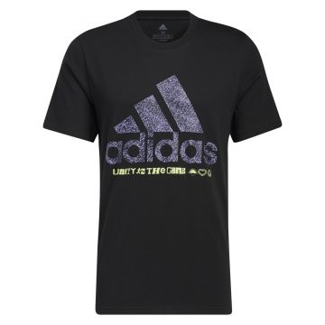 Tricou ADIDAS pentru barbati M UNITY G T - HE4805