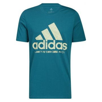 Tricou ADIDAS pentru barbati M UNITY G T - HE4810