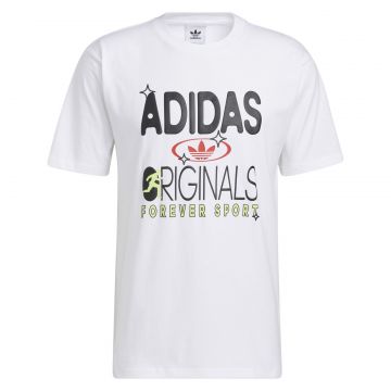 Tricou ADIDAS pentru barbati OG FOREVER SPOR - HC2123