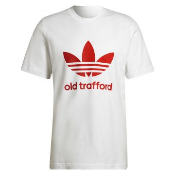 Tricou ADIDAS pentru barbati OLD TRAFFORD T - HP0452