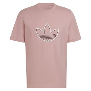 Tricou ADIDAS pentru barbati OUTLINE LOGO T - HE4681