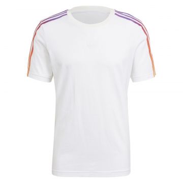 Tricou ADIDAS pentru barbati SPRT 3 STRIPE T - GN2418