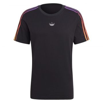 Tricou ADIDAS pentru barbati SPRT 3 STRIPE T - GN2423