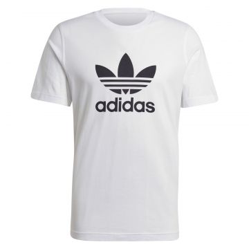 Tricou ADIDAS pentru barbati TREFOIL T-SHIRT - GN3463