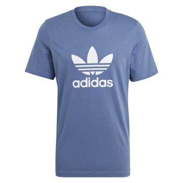 Tricou ADIDAS pentru barbati TREFOIL T-SHIRT - GN3467