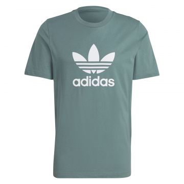 Tricou ADIDAS pentru barbati TREFOIL T-SHIRT - GN3483