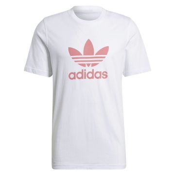 Tricou ADIDAS pentru barbati TREFOIL T-SHIRT - GN3485