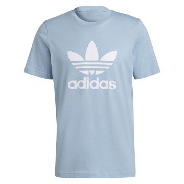 Tricou ADIDAS pentru barbati TREFOIL T-SHIRT - H06638