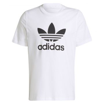 Tricou ADIDAS pentru barbati TREFOIL T-SHIRT - H06644