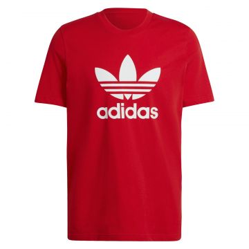 Tricou ADIDAS pentru barbati TREFOIL T-SHIRT - HE9511