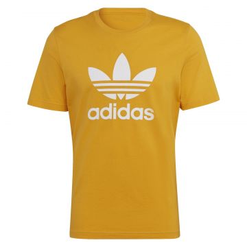 Tricou ADIDAS pentru barbati TREFOIL T-SHIRT - HK5229