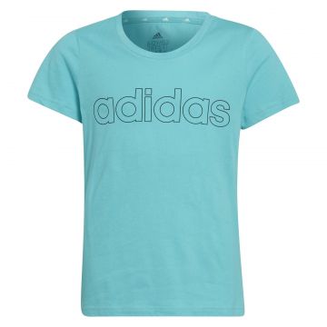 Tricou ADIDAS pentru copii G LIN T - HE1963