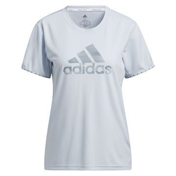 Tricou ADIDAS pentru femei BOS NECESSI-TEE - GQ9413