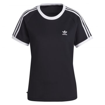 Tricou ADIDAS pentru femei SLIM 3 STR TEE - HM6411