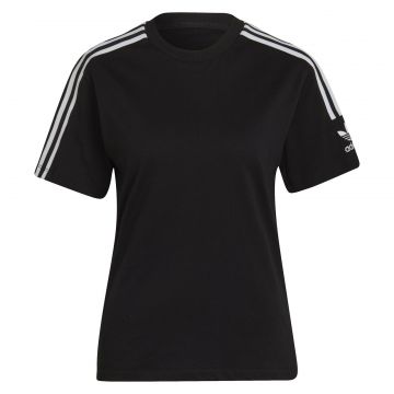 Tricou ADIDAS pentru femei TIGHT TEE - HF7457