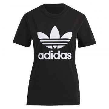 Tricou ADIDAS pentru femei TREFOIL TEE - GN2896