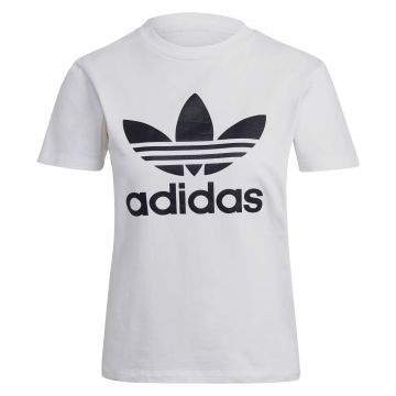 Tricou ADIDAS pentru femei TREFOIL TEE - GN2899