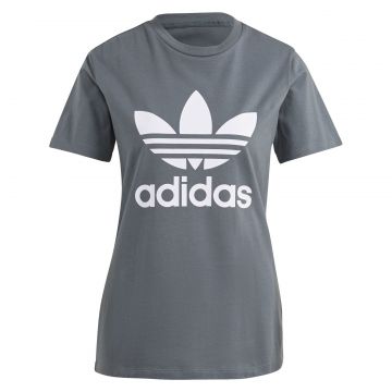 Tricou ADIDAS pentru femei TREFOIL TEE - GN2903