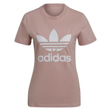 Tricou ADIDAS pentru femei TREFOIL TEE - HJ9603