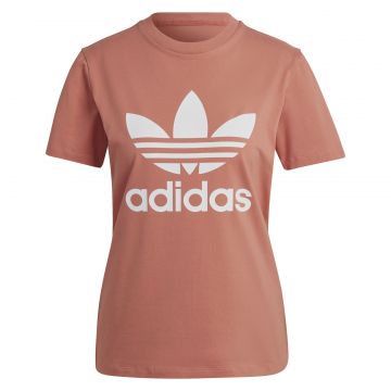 Tricou ADIDAS pentru femei TREFOIL TEE - HK9637