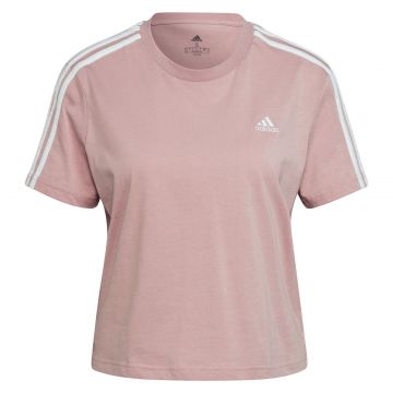 Tricou ADIDAS pentru femei W 3S CRO T - HF7245