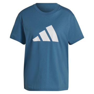 Tricou ADIDAS pentru femei W FI TEE - HE0305