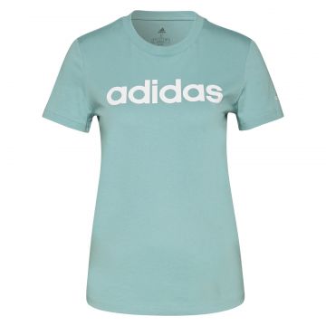 Tricou ADIDAS pentru femei W LIN T - H07830