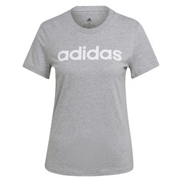 Tricou ADIDAS pentru femei W LIN T - HL2053