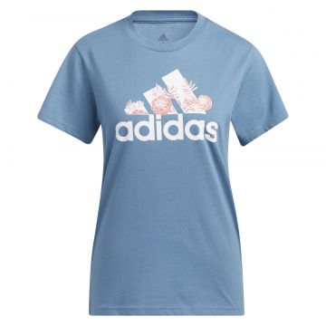 Tricou ADIDAS pentru femei W SUPERHER FL G T - HE4926