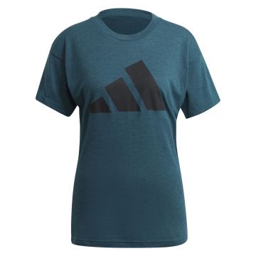 Tricou ADIDAS pentru femei W WIN 2.0 TEE - GP9638