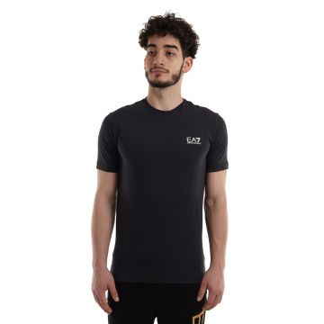 Tricou EMPORIO ARMANI EA7 pentru barbati TRAIN CORE ID M TEE ST - 8NPT52PJM5Z01578