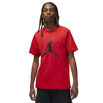 Tricou NIKE pentru barbati M JORDAN JUMPMAN SS CREW - CJ0921612