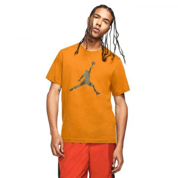 Tricou NIKE pentru barbati M JORDAN JUMPMAN SS CREW - CJ0921738