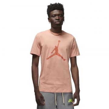 Tricou NIKE pentru barbati M JORDAN JUMPMAN SS CREW - CJ0921824