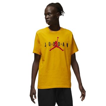 Tricou NIKE pentru barbati M JUMPMAN JORDAN AIR WM TEE - CK4212705