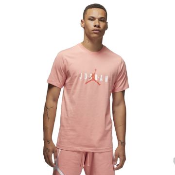 Tricou NIKE pentru barbati M JUMPMAN JORDAN AIR WM TEE - CK4212827