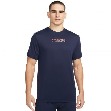 Tricou NIKE pentru barbati M NK DF TEE DB NK PRO - DM5677451