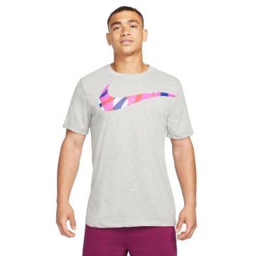 Tricou NIKE pentru barbati M NK DF TEE SC - DM5662063