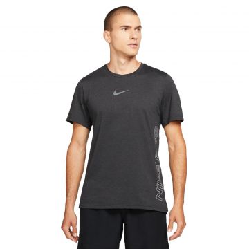 Tricou NIKE pentru barbati M NP DF NPC BURNOUT SS TOP 2.0 - DD1828010