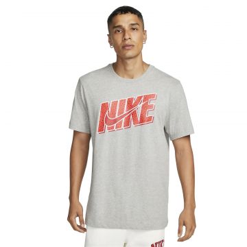 Tricou NIKE pentru barbati M NSW 12 MO SWSH/NK BLK TEE - DN5252063