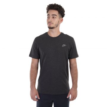 Tricou NIKE pentru barbati M NSW CLUB TEE SUST - DR7923010