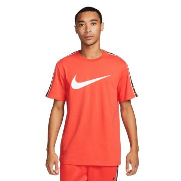 Tricou NIKE pentru barbati M NSW REPEAT SW SS TEE - DX2032696