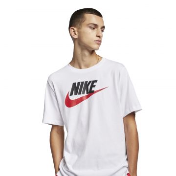 Tricou NIKE pentru barbati M NSW TEE ICON FUTURA - AR5004100