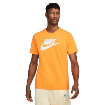 Tricou NIKE pentru barbati M NSW TEE ICON FUTURA - AR5004871