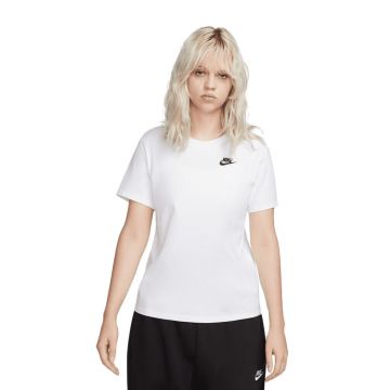 Tricou NIKE pentru femei W NSW TEE CLUB - DX7902100