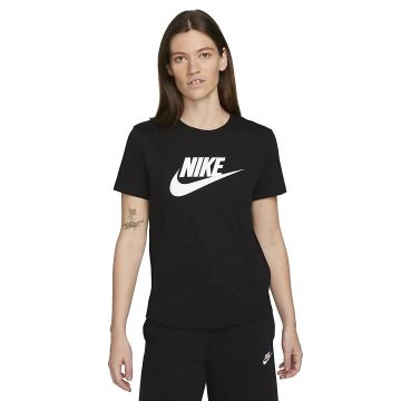 Tricou NIKE pentru femei W NSW TEE ESSNTL ICN FTRA - DX7906010